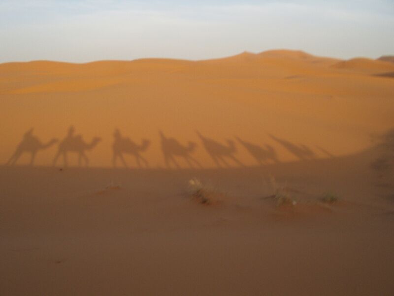 morocco